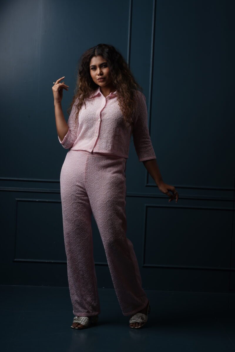 Ladies Tops & Bottom