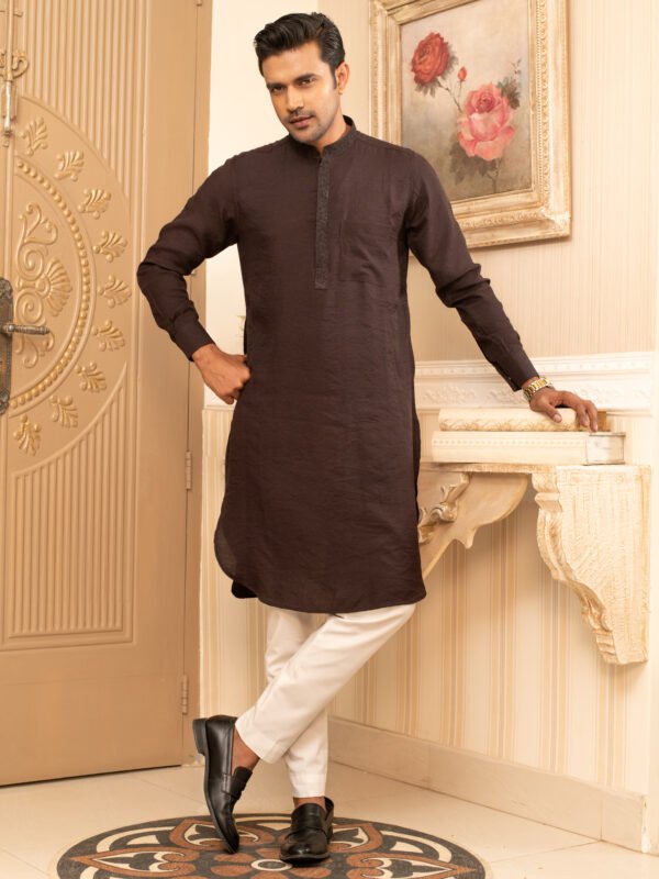 Mens Classic Panjabi