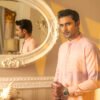 Mens classic panjabi
